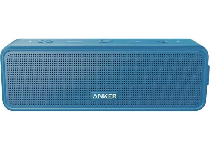 Anker Soundcore Select Portable Bluetooth Speaker