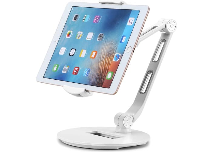 Aluminum Tablet Desk Stand 