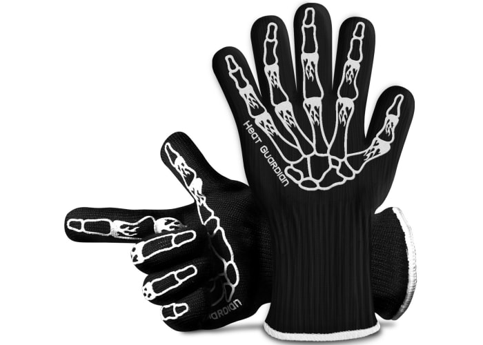 Heat Guardian Heat Resistant Gloves