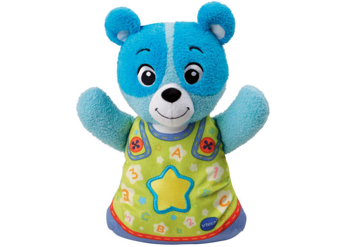 VTech Soothing Songs Bear