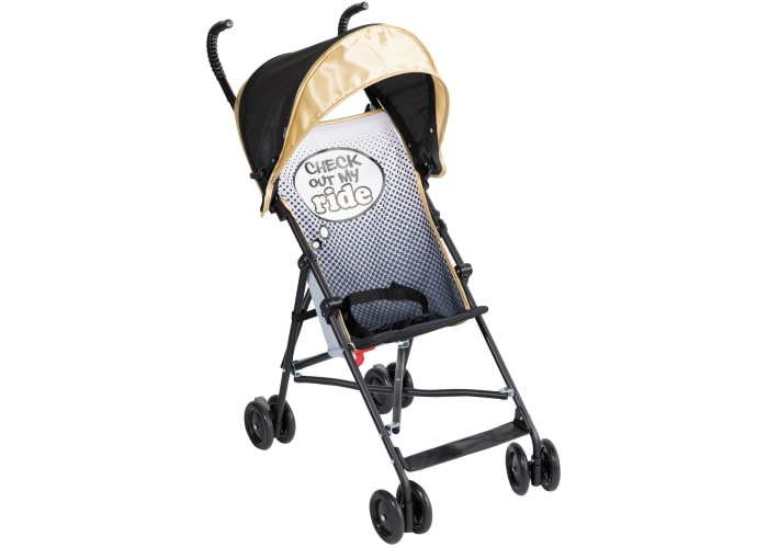 Babideal Attitude Lightweight Umbrella Stroller