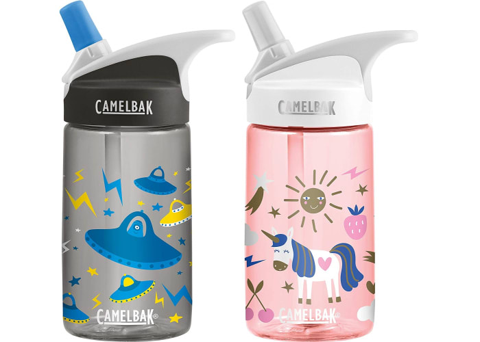 CamelBak eddy Kids 12oz Water Bottles