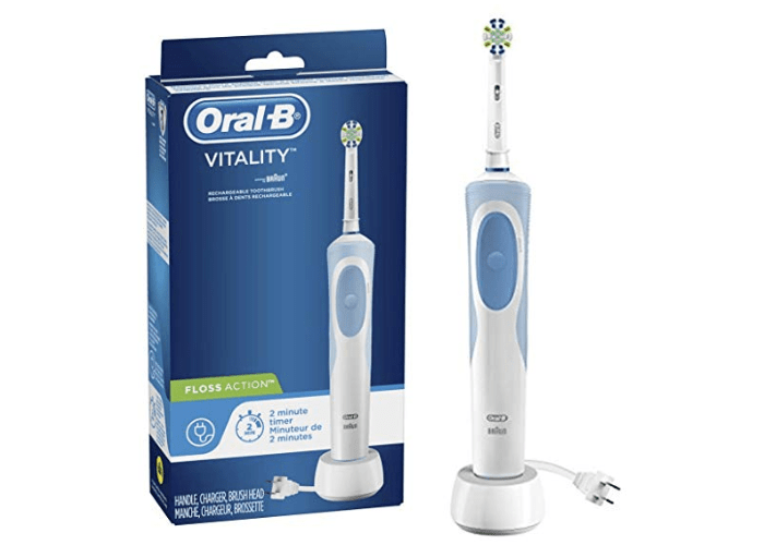 Oral-B Vitality Electric Toothbrush