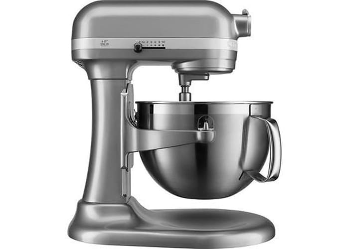 KitchenAid 6-qt Professional 600 Series Stand Mixer