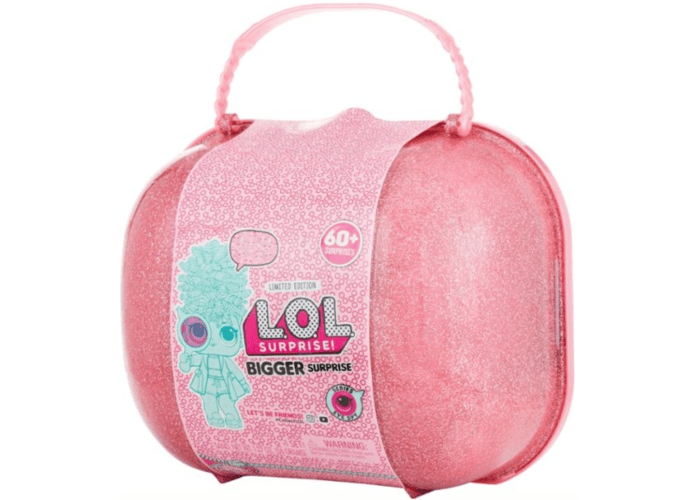 L.O.L. Surprise! Blind Box