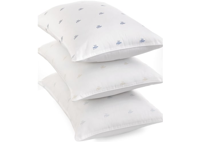 Ralph Lauren Down Alternative Pillows 