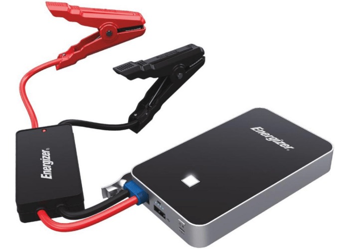 Energizer 7500mAh Jump Starter