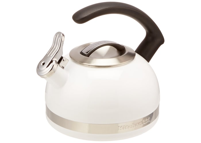 KitchenAid 2-qt C-Handle Kettle 
