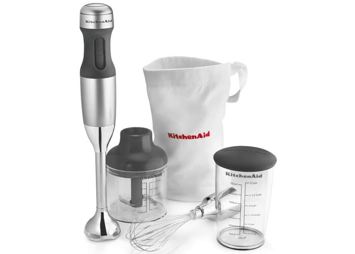 KitchenAid 3-Speed Hand Blender