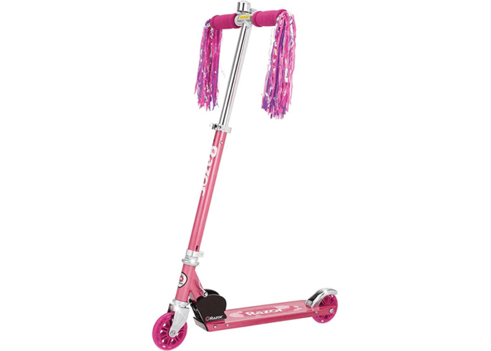 Razor A Kick Scooter