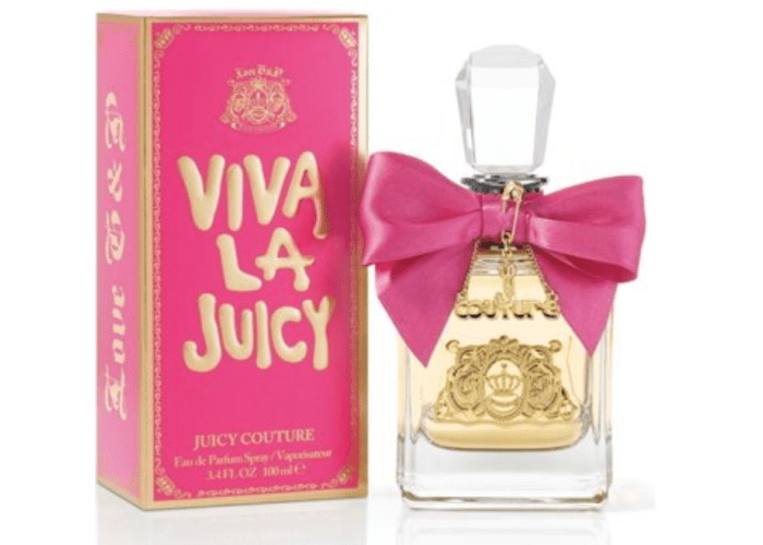 Juicy Couture Viva La Juicy Eau De Parfum - 3.4 Oz