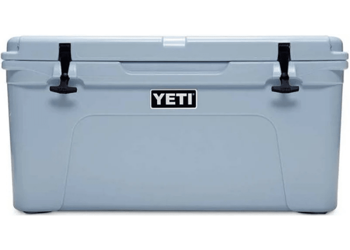 YETI Tundra Coolers - Ice Blue