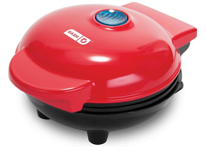 Dash Mini Maker Portable Grill & Panini Press