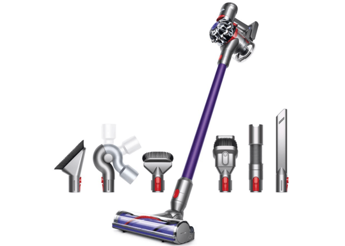 Dyson V7 Motorhead Cordless Stick Vacuum