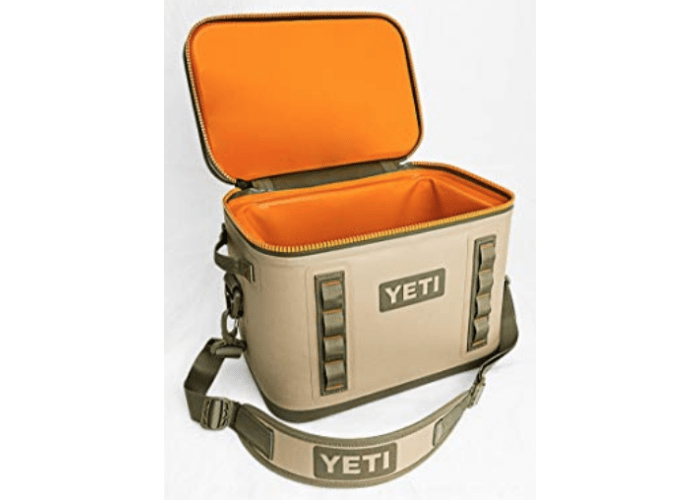 YETI Hopper Flip Portable Cooler