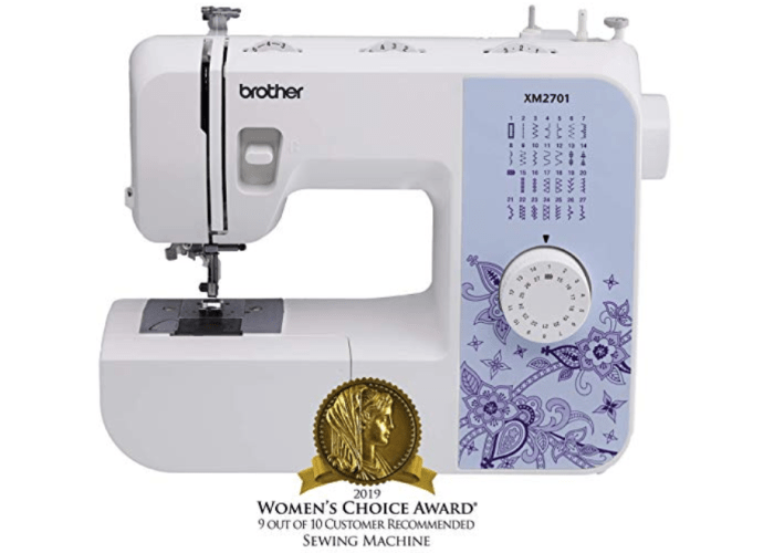 Brother Sewing Machine XM2701