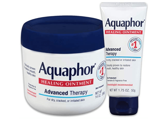 Aquaphor Healing Ointment Multipack