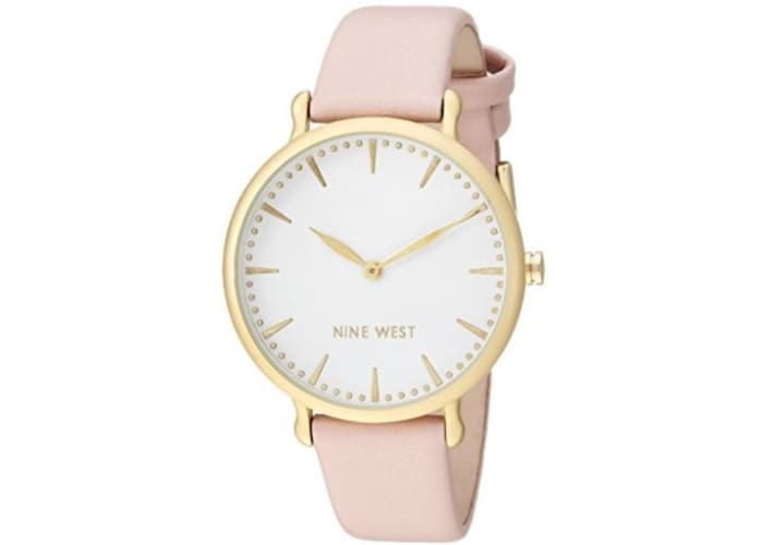 Nine West Women's Strap Watch