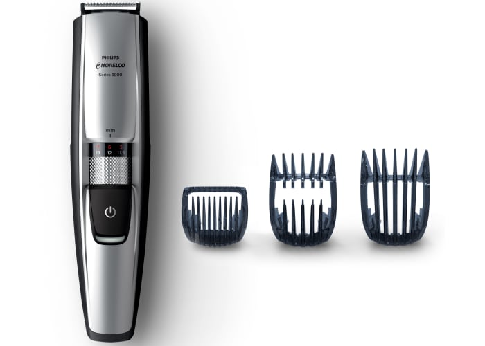 Philips Norelco Beard Trimmer Series 5100 BT5210/42