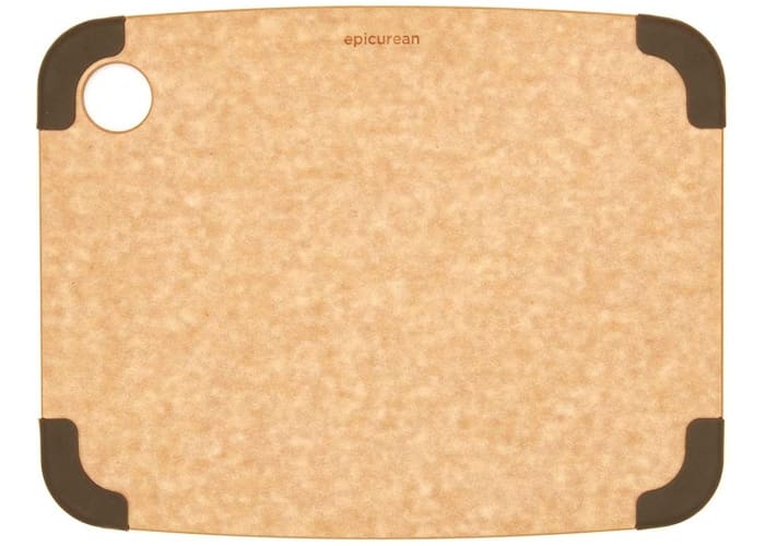 11.5" x 9" Epicurean Non-Slip Series Cutting Board