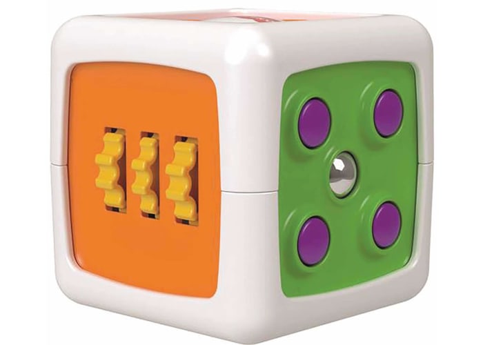 Fisher-Price My First Fidget Cube