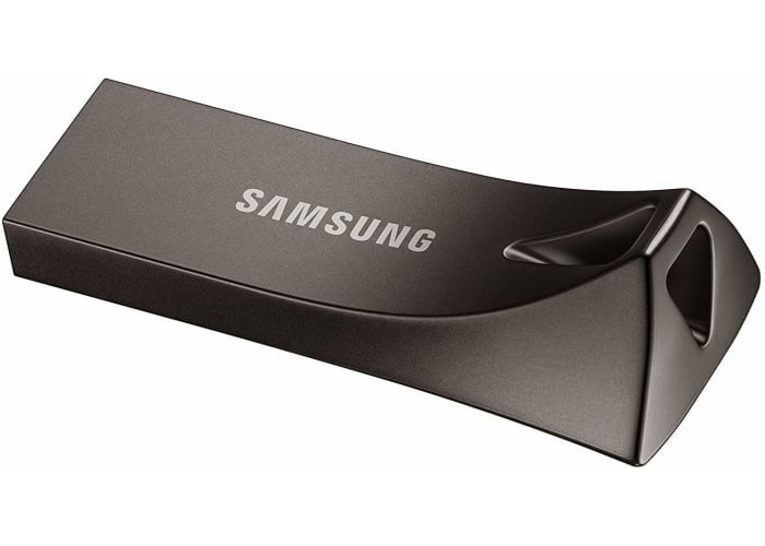 Samsung BAR Plus 64GB USB 3.1 Flash Drive