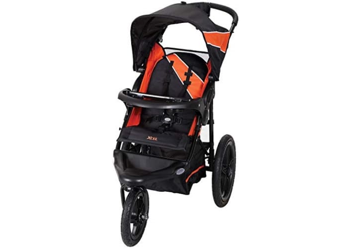 Baby Trend Xcel Jogger Stroller