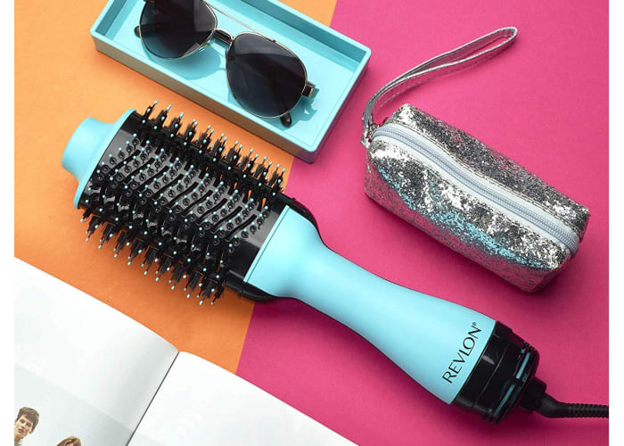 Revlon One-Step Hair Dryer & Volumizer Hot Air Brush
