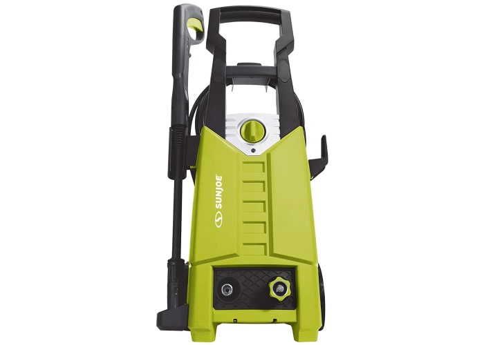 Sun Joe SPX2598 2000 PSI 1.65 GPM Electric Pressure Washer