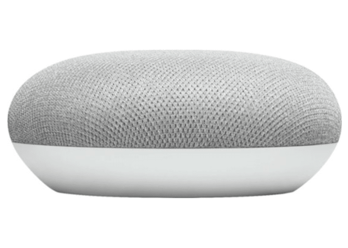 Google Home Mini