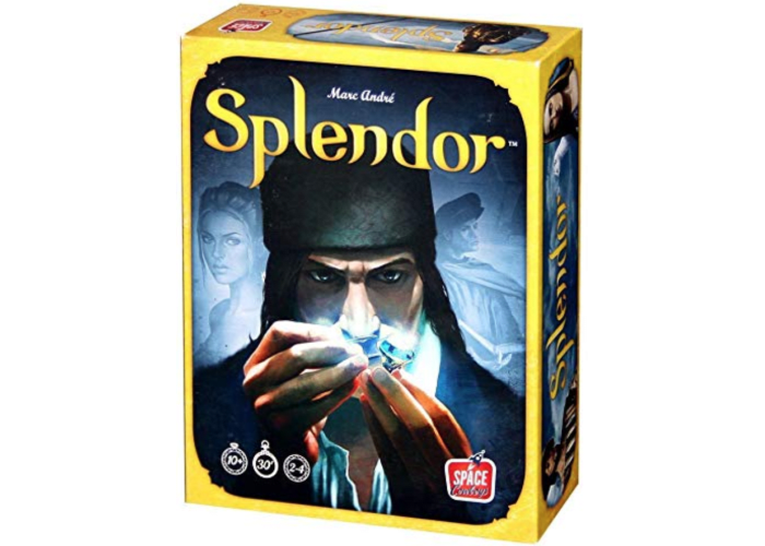 Splendor Board Game