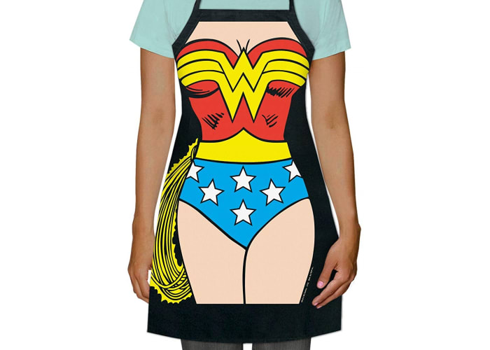 DC Comics Wonder Woman Apron