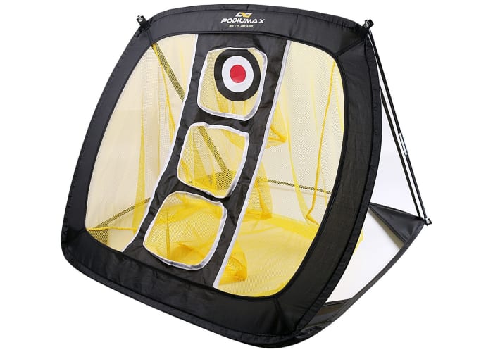Pop Up Golf Chipping Net