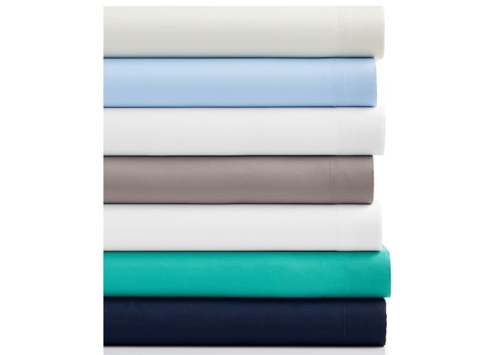 Sanders Microfiber Sheet Sets