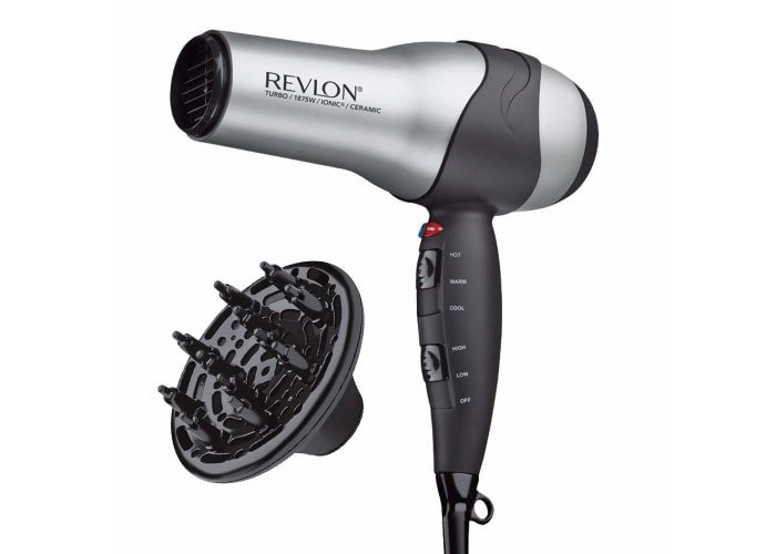 Revlon 1875W Volumizing Turbo Hair Dryer