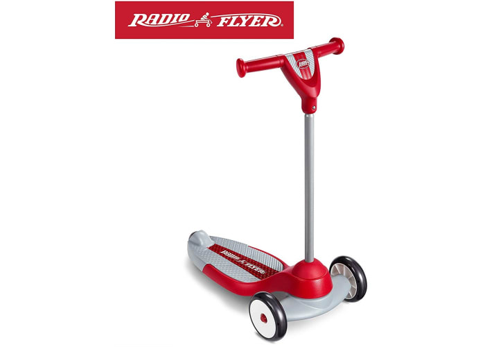 Radio Flyer My 1st Scooter