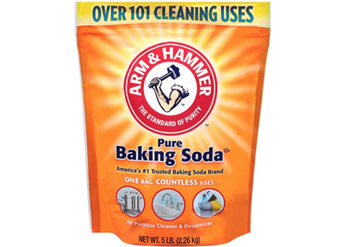 Arm & Hammer Baking Soda