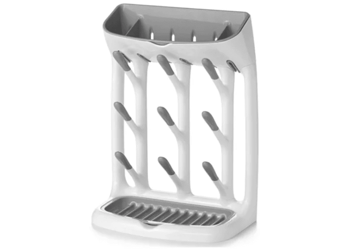 OXO Tot Space-Saving Drying Rack