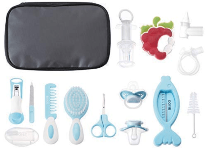 Domie Infant Health Nursery Kit