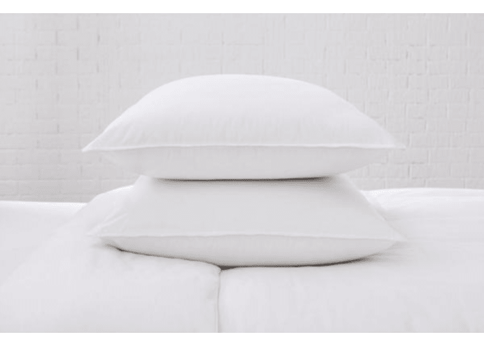 StyleWell Every Position Allergy Relief Jumbo Pillows