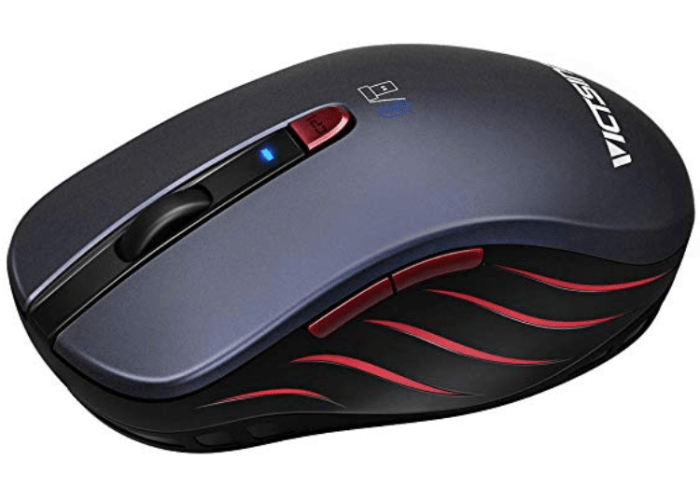 VicTsing Bluetooth Wireless Mouse