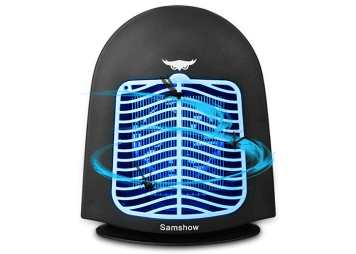 Samshow Bug Zapper Light
