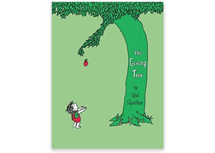 The Giving Tree