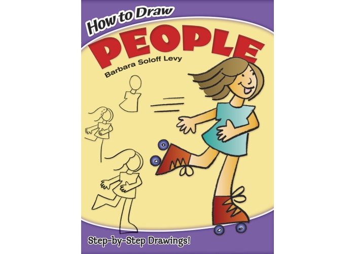 How to Draw People