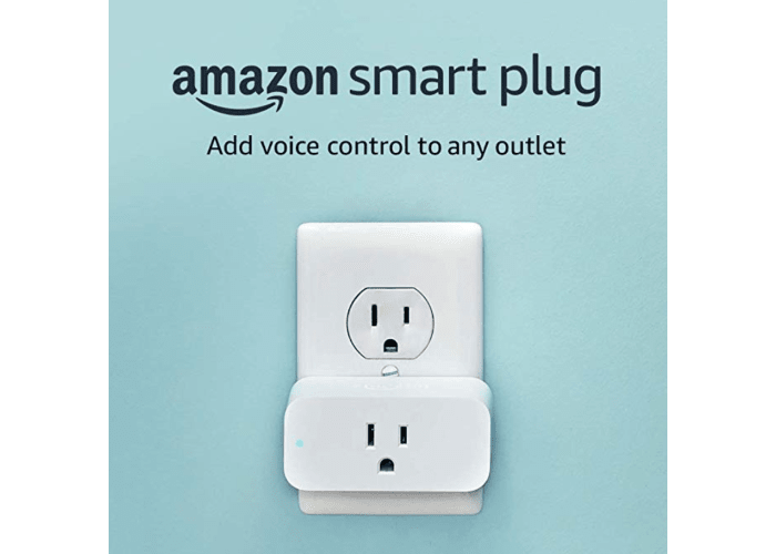 Amazon Smart Plug