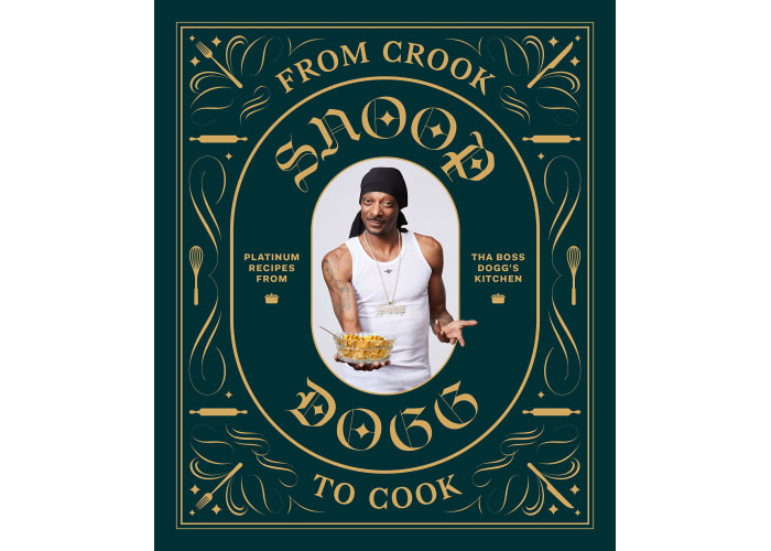 From Crook to Cook: Platinum Recipes from Tha Boss Dogg's Kitchen