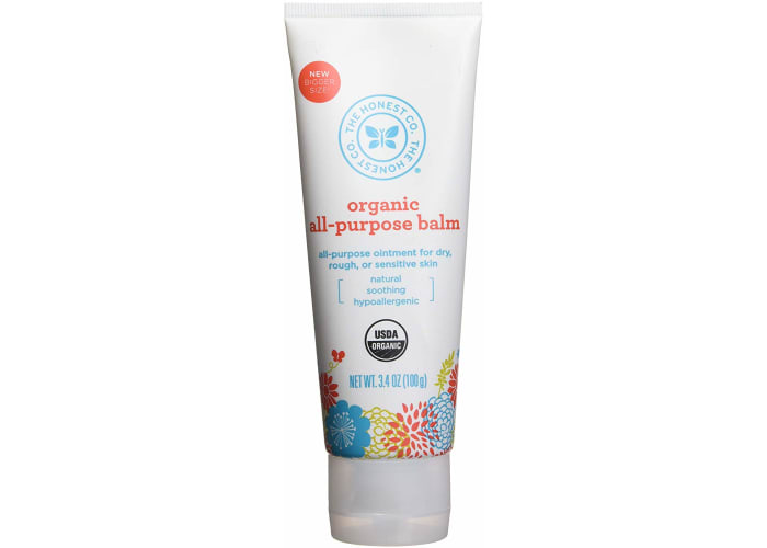 The Honest Company Organic All-Purpose Balm