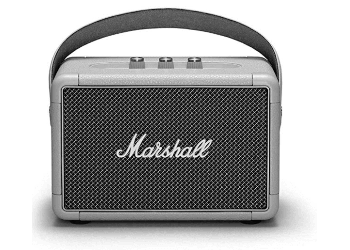 Marshall Kilburn II Portable Bluetooth Speaker