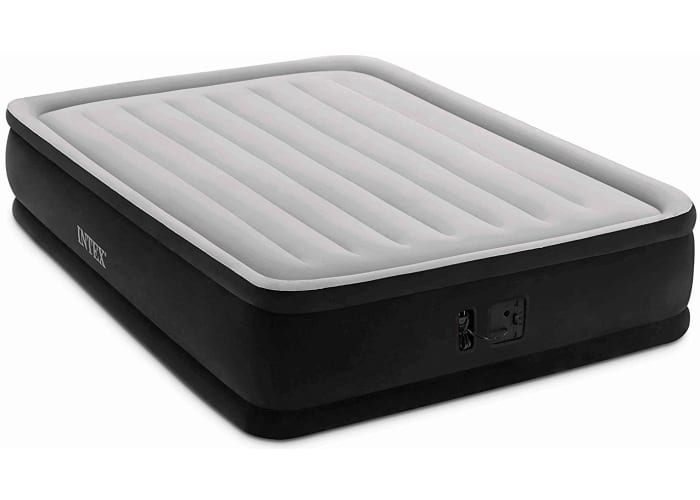 16" Intex Dura-Beam Series Elevated Comfort Airbed