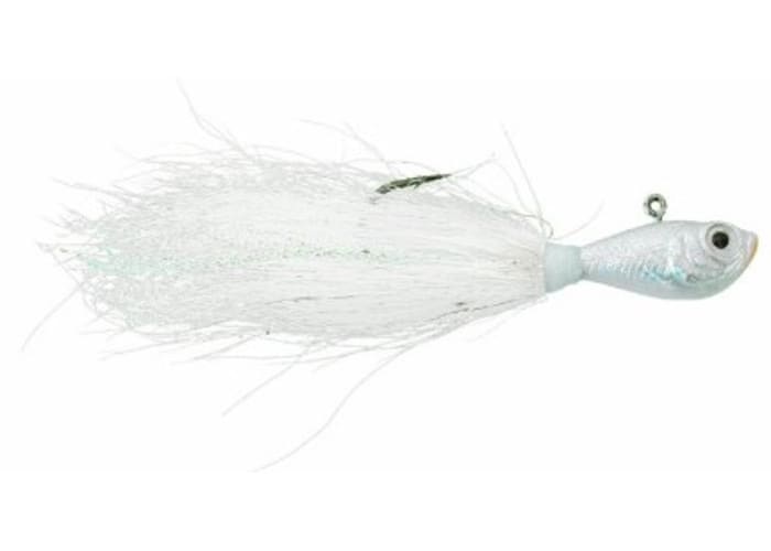 Spro Bucktail Jig